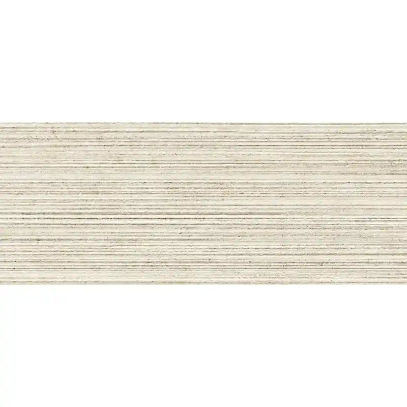 Lage Kosten MOCKUP OSTUNI LINE CREAM NAT. 40x100 RETTIFICATO