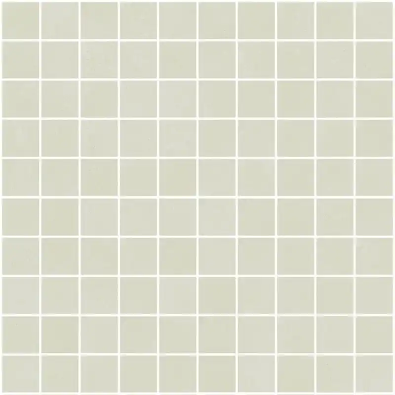 INSIDEART COLOR MOSAICO MINT 30X30 SOFT RETTIFICATO Speciale Aanbieding