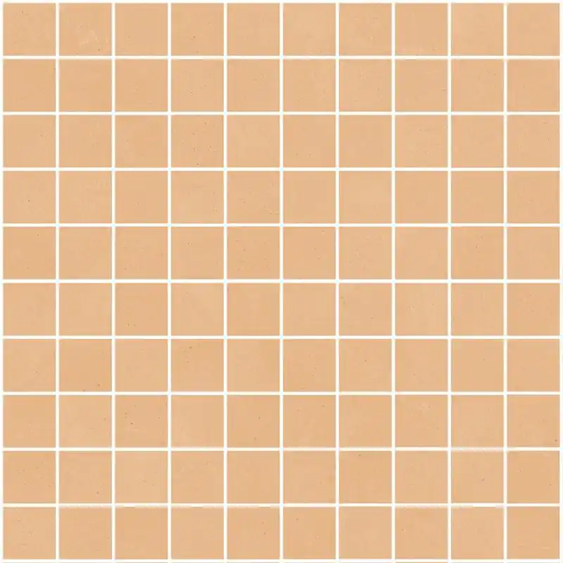 Favoriet INSIDEART COLOR MOSAICO SUNSET 30X30 SOFT RETTIFICATO