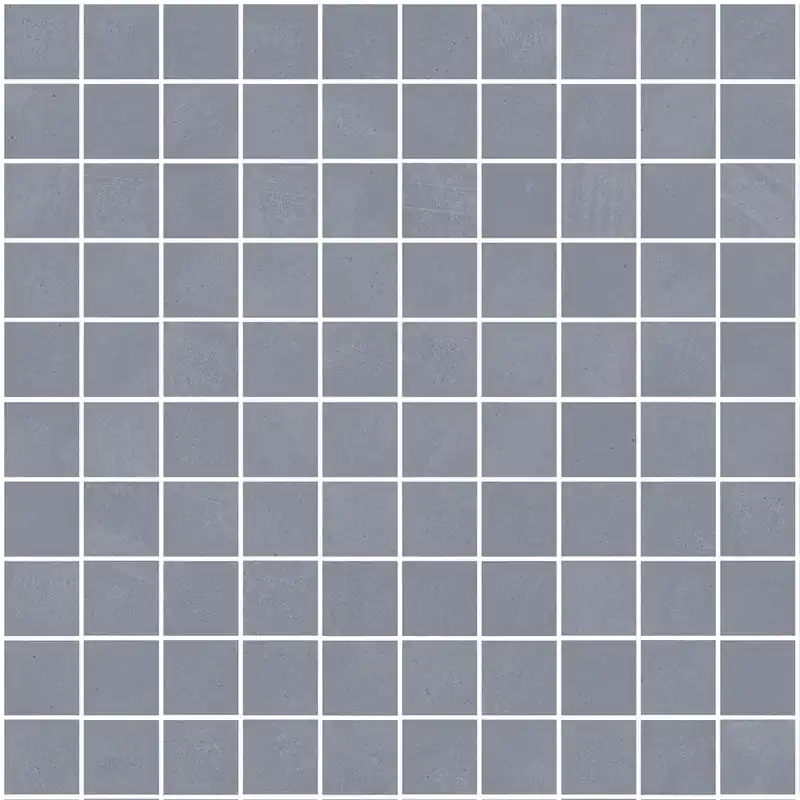 Aanbieding INSIDEART COLOR MOSAICO ACQUA 30X30 SOFT RETTIFICATO