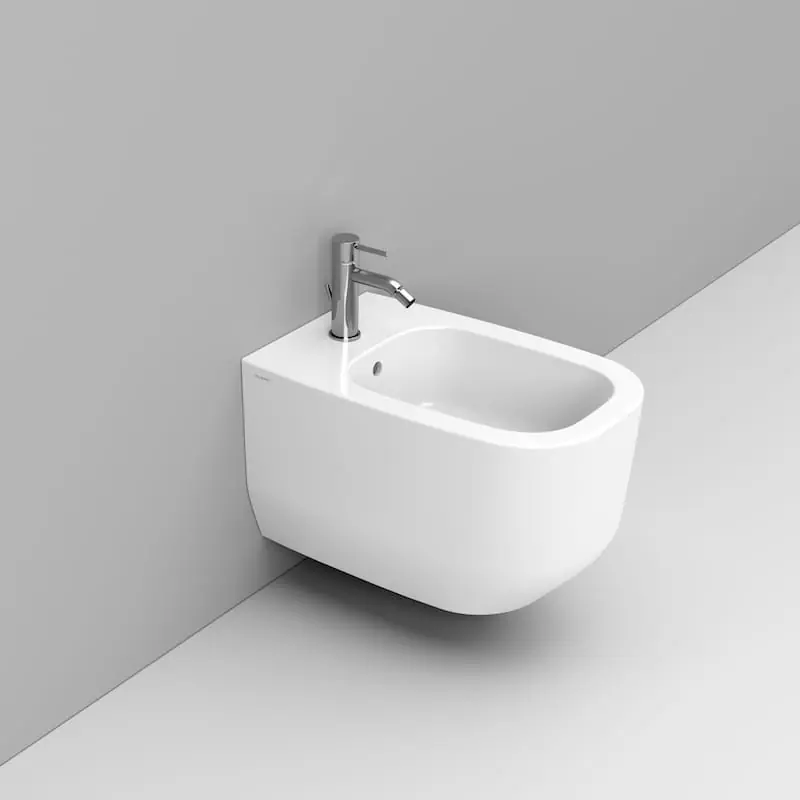 ALBA BIDET SOSPESO 36×56 BIANCO Express Levering