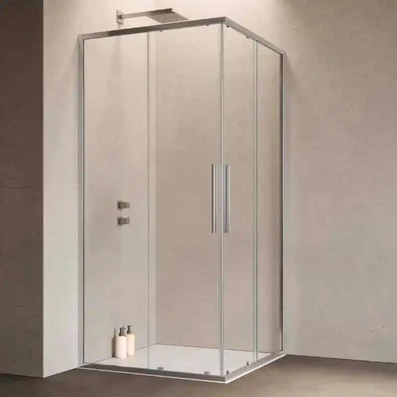 Weekendaanbieding HEXA ANGOLO 2 ANTE SCORREVOLI