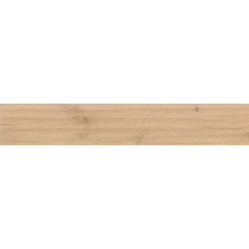 Beperkte Voorraad LOG BRIGHT OAK 20X120 MATT RETTIFICATO