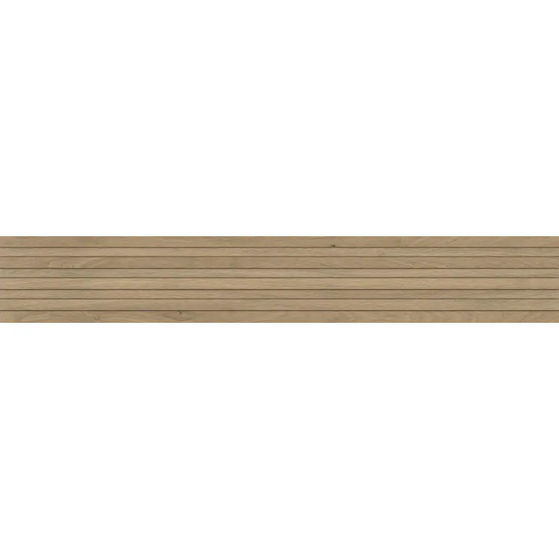 Veilige Betaling LOG MOON OAK 3D TATAMI 18,5x120 MATT