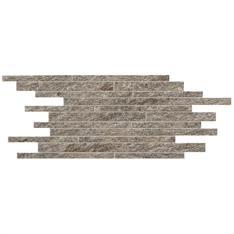 Snelle Levering NORDE PIOMBO BRICK 30X60