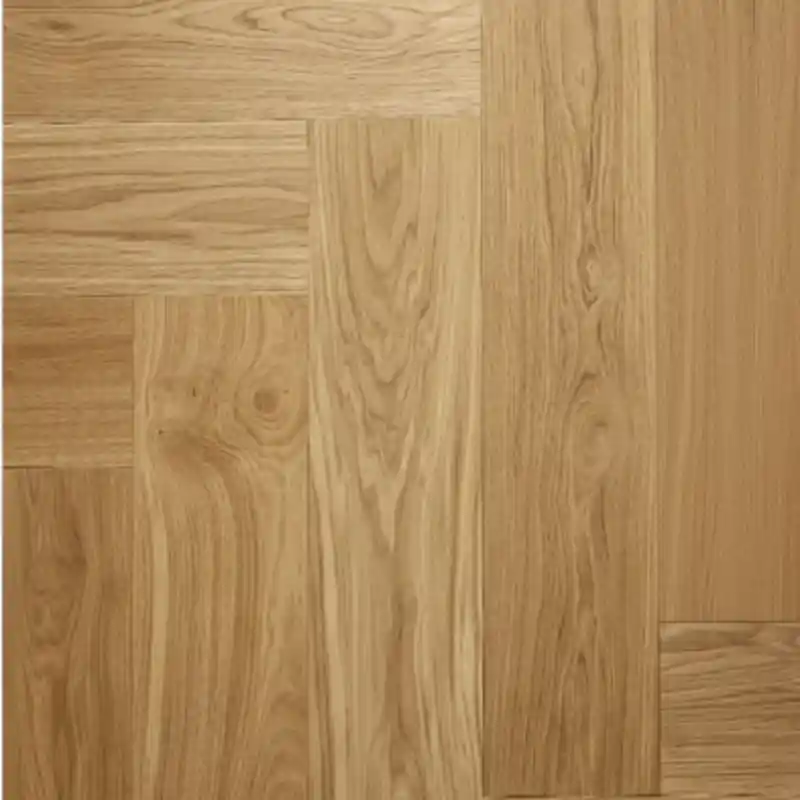 PREFINITO Rovere Animoso, Spina Italiana, Spazzolato, Live Natural Oiled, 14x209x1045mm Populair