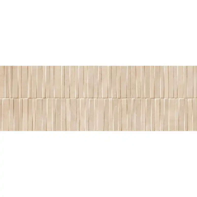 Weekendaanbieding SLOW WALL CALCE STRUTTURA DASH 3D 40X120