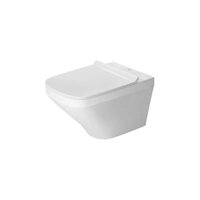 Laatste Versie DURASTYLE VASO SOSPESO BIANCO LUCIDO