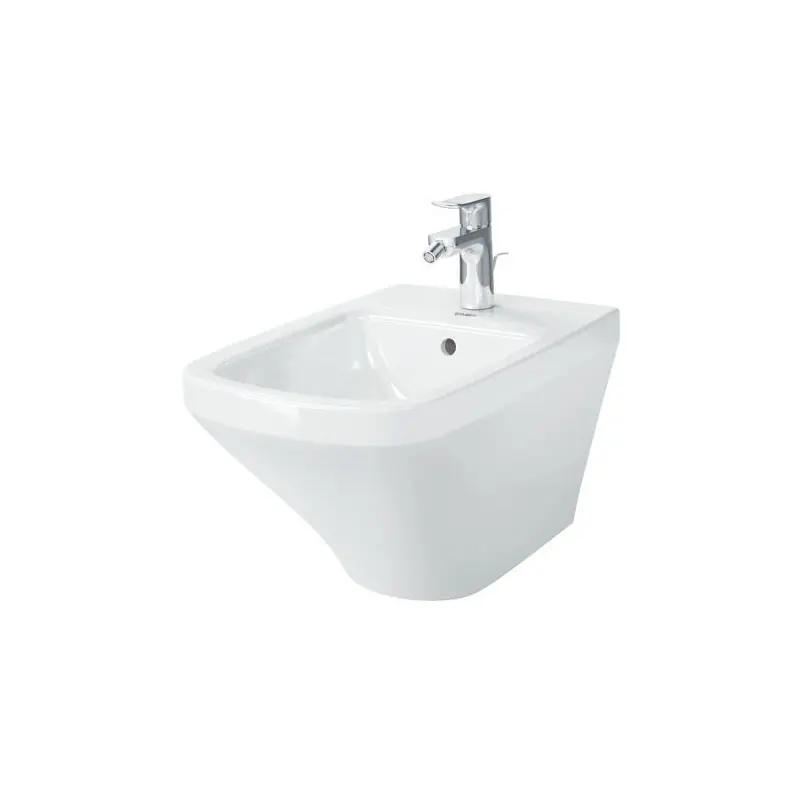 DURASTYLE BIDET SOSPESO BIANCO LUCIDO Koop Online