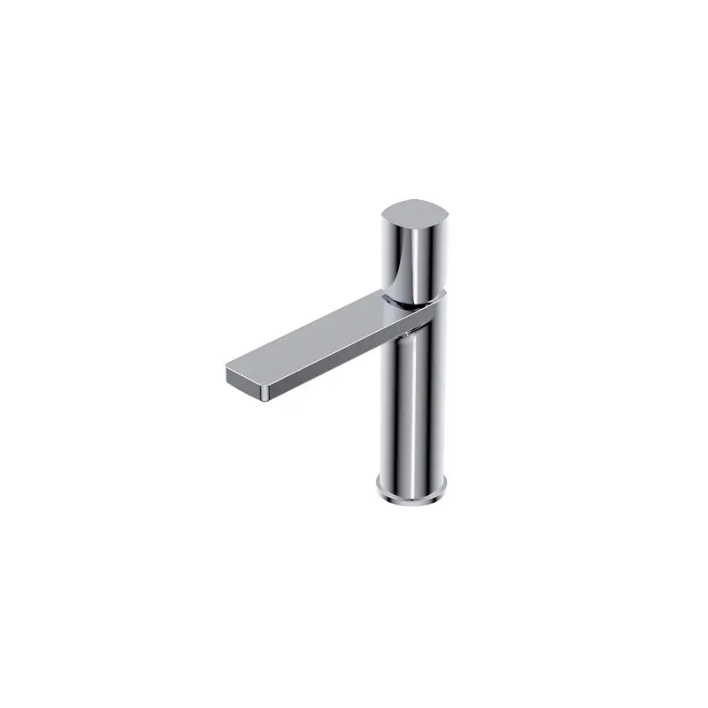 HAPTIC MISCELATORE PER LAVABO CROMO Laatste Versie