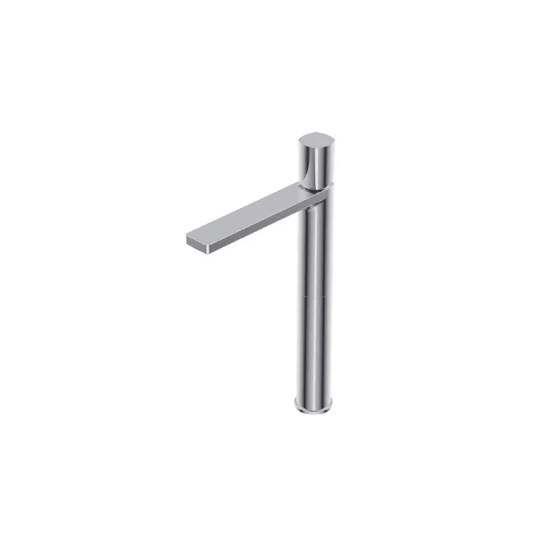 Tijdelijk Beschikbaar HAPTIC MISCELATORE SOPRAPIANO PER LAVABO CROMO