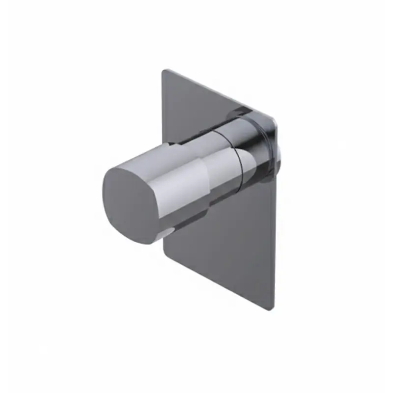 HAPTIC MISCELATORE AD INCASSO PER DOCCIA/LAVABO CROMO Tijdelijk Beschikbaar