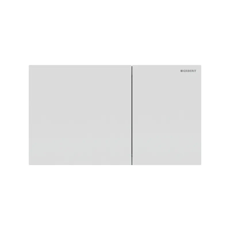 SIGMA70 PLACCA BIANCO OPACO Direct Verzonden