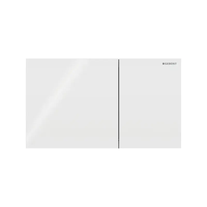 SIGMA70 PLACCA BIANCO VETRO LUCIDO Lage Kosten