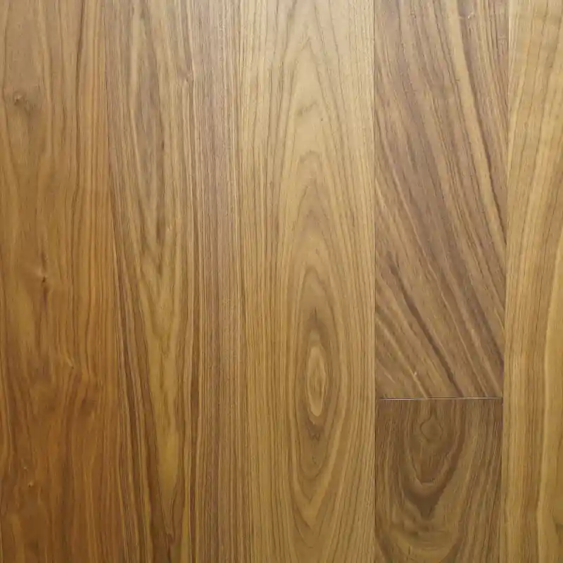 Parquet Prefinito Noce 2 Strati, Spazzolato, Verniciato Uv, Scelta Abc, 14-3x190x1900 Veilige Betaling