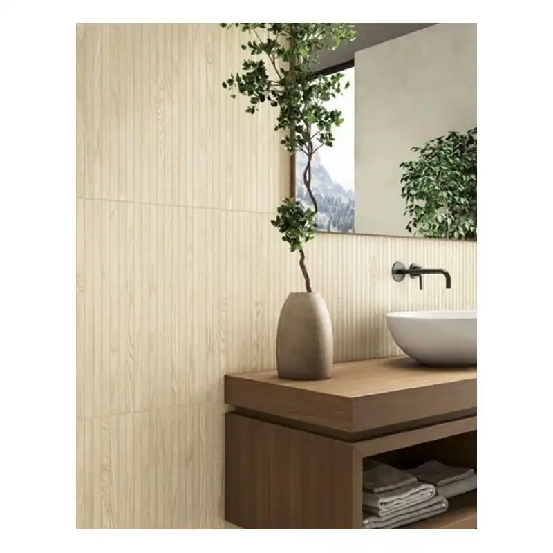 Meest Verkocht UNIKA MIELE 20X60 DECORO Sp. 9,5mm