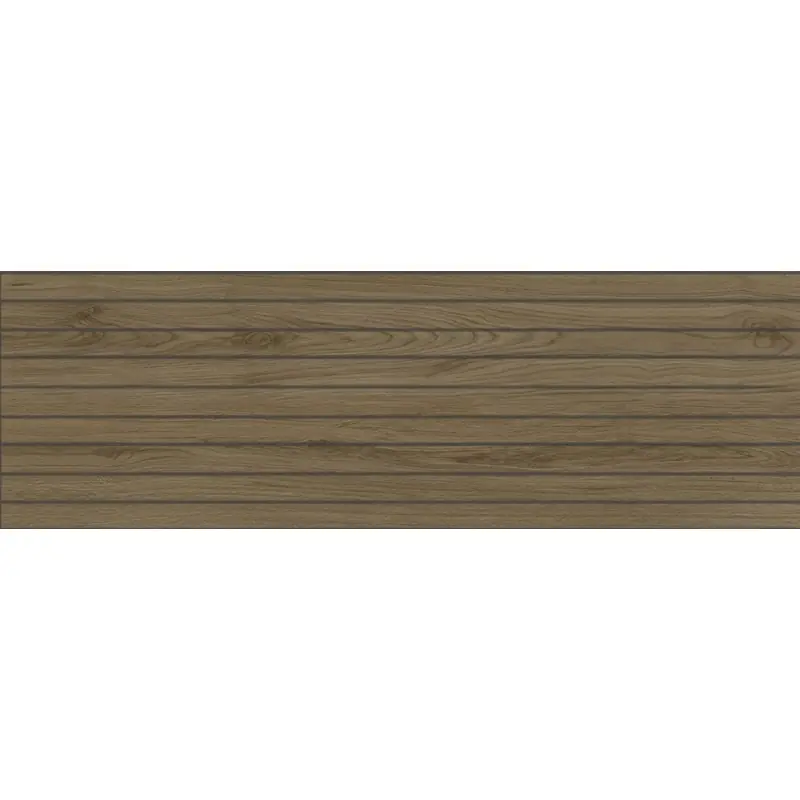 UNIKA NUT 20X60 DECORO Sp. 9,5mm Direct Verzonden