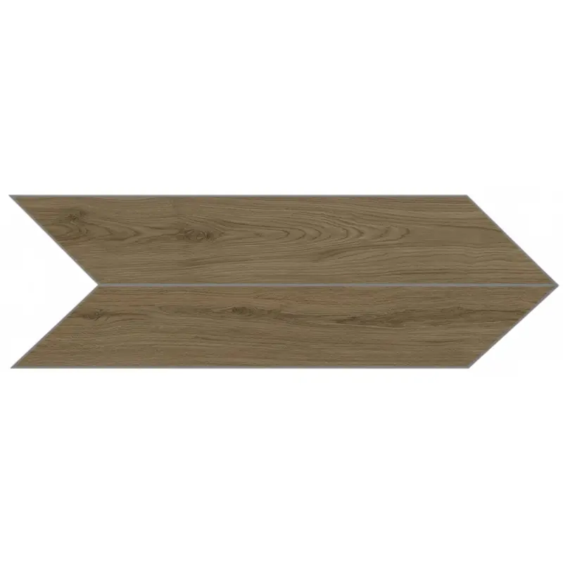 UNIKA NUT CHEVRON 10X60 Sp. 9,5mm Tijdelijk Beschikbaar