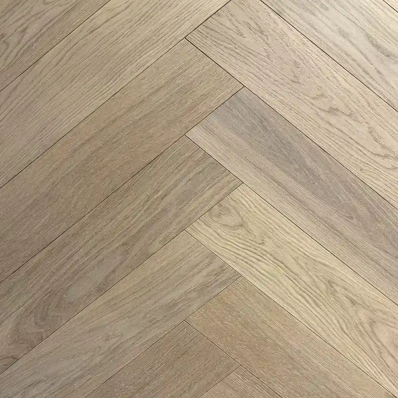 Parquet Prefinito Rovere Andante, Spina Italiana, Sbiancato, Scelta Live Matt Plus, 10,5x790x137 Gereduceerde Prijs