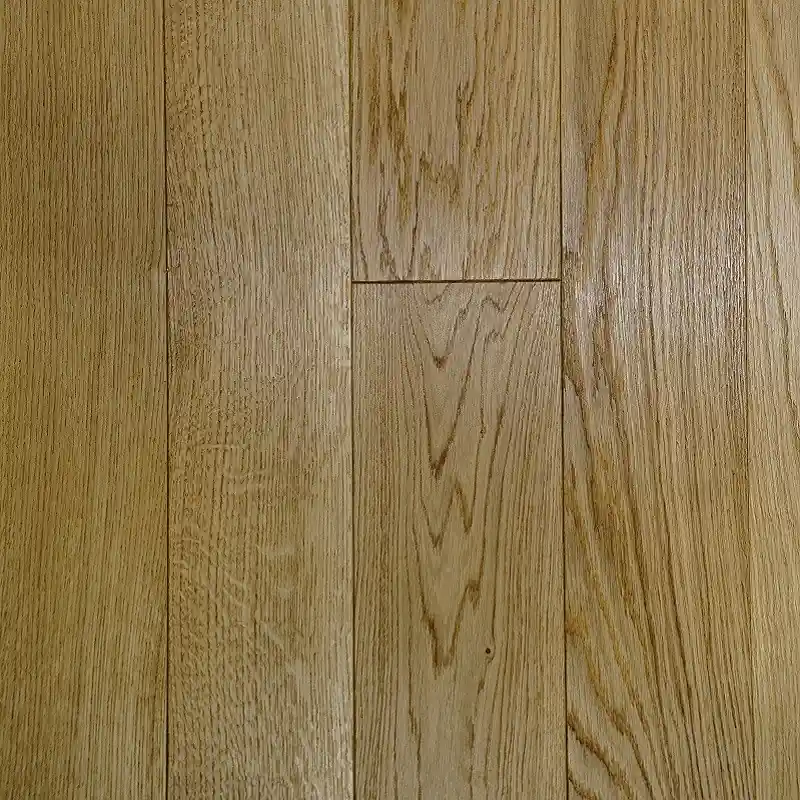 Rovere Massiccio, Leggermente Spazzolato, Oliato, Tender Natur, Grado Ra, 20x160x500-2000 100% Fsc Beperkte Voorraad
