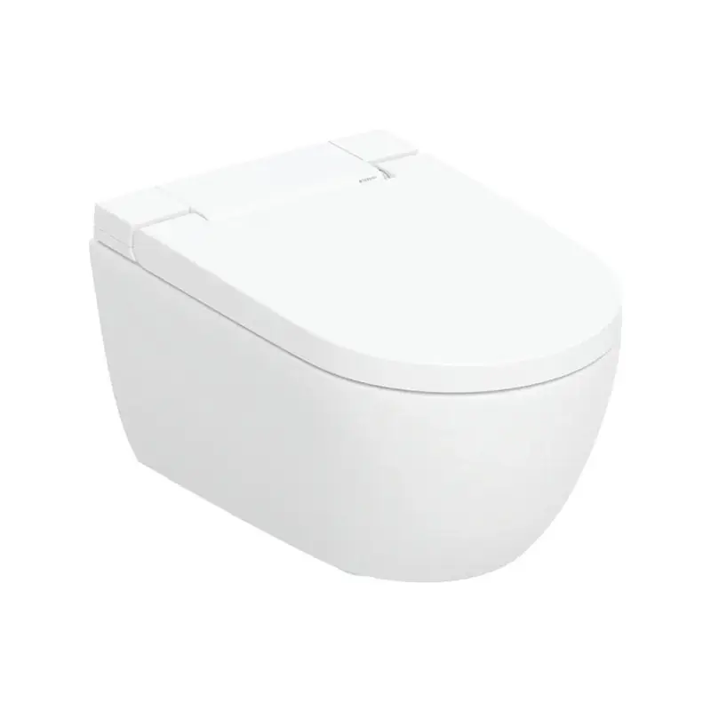 Hete Deal AQUACLEAN ALBA VASO SOSPESO BIANCO LUCIDO