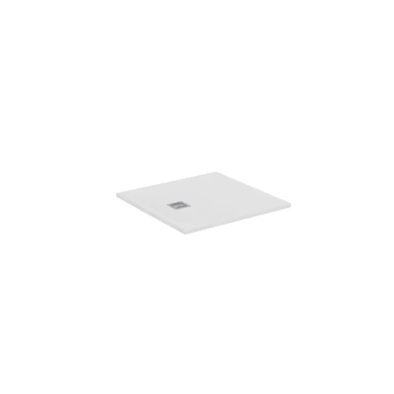 Premium ULTRA FLATS+ PIATTO DOCCIA QUADRATO 90x90 Bianco