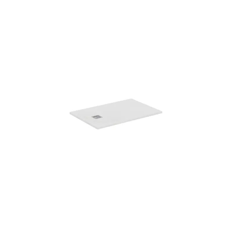 Rechtstreeks Van De Fabrikant ULTRA FLATS+ PIATTO DOCCIA RETTANGOLARE 140x80 Bianco