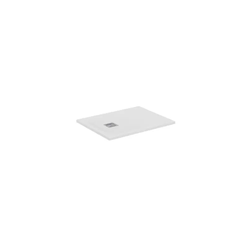 ULTRA FLATS+ PIATTO DOCCIA RETTANGOLARE 90x70 Bianco Aanbieding