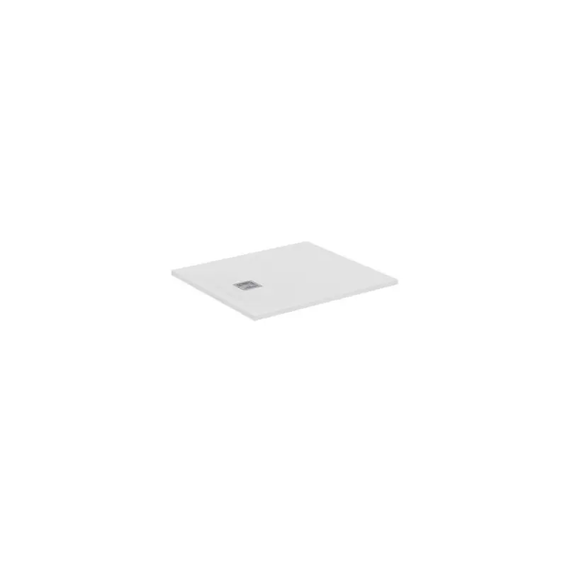 Superprijs ULTRA FLATS+ PIATTO DOCCIA RETTANGOLARE 100x90 Bianco
