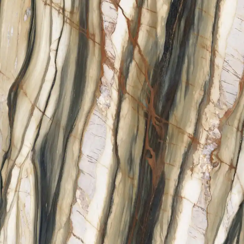 Betrouwbaar Sensi 900 Oyster Gold Lux Rettificato 8,5mm 120x120