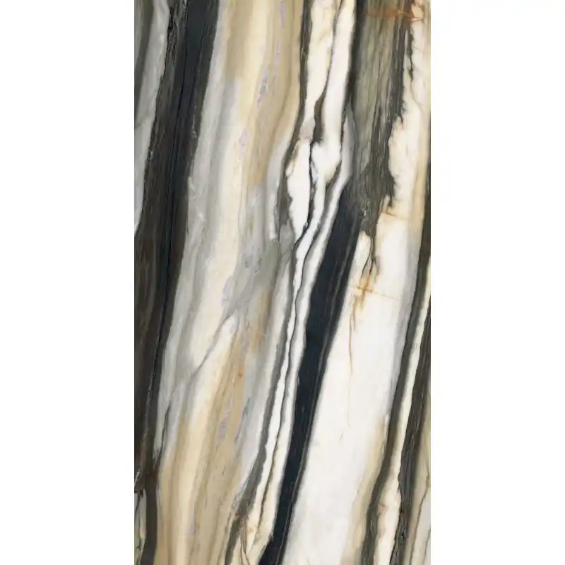 Sensi 900 Oyster Gold Lux Rettificato 8,5mm 60x120 Beperkte Voorraad