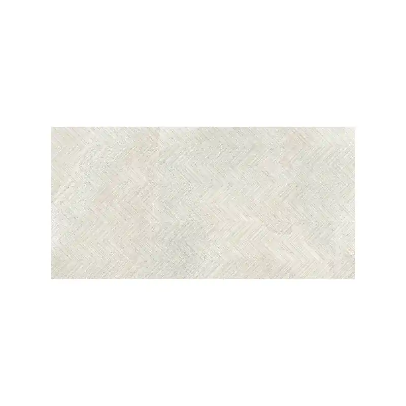 TUNE TWEED SNOW 60X120 RETT Uitverkoop