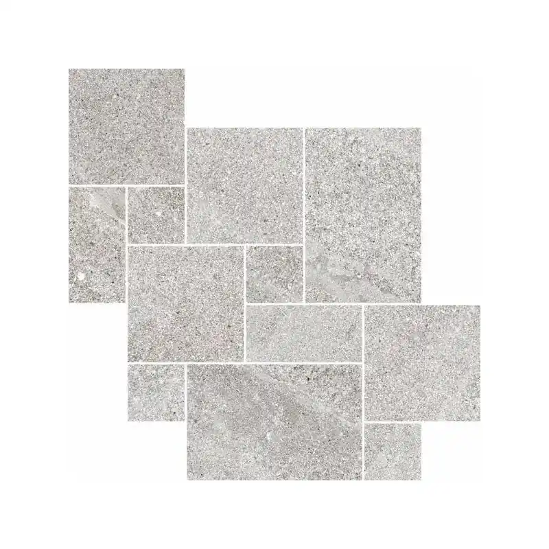 Uitverkoop TUNE ROCK SOFT MOSAICO 30X30 RETT
