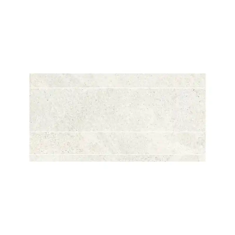 Finale Uitverkoop TUNE SNOW SOFT MOSAICO LINEA 30X60 RETT