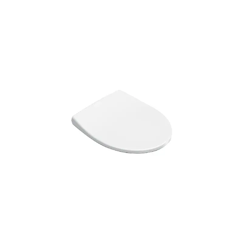 ITALY SEDILE AVVOLGENTE SOFT CLOSE BIANCO LUCIDO Finale Uitverkoop