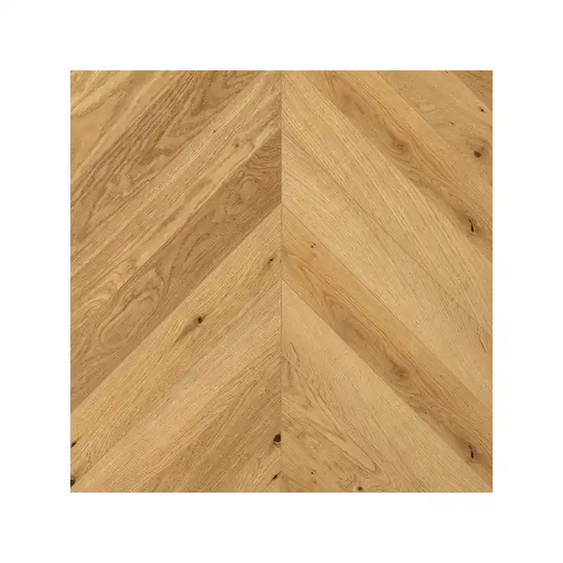 Parquet Prefinito Spina Francese Star-spina 45 Rovere Fume‘ Mm.10(3)x90x510 Direct Verzonden