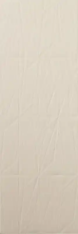 Aanbieding Mutina - Folded Bianco 100X300 Rettificato Finitura Sp. 10 mm - XL-REFO51