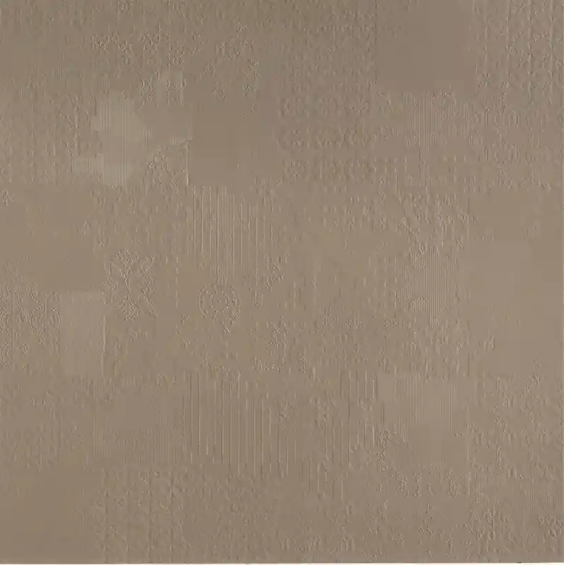 Weekendaanbieding Mutina - Dechirer Decoro Ecru 60X60 Rettificato Matt Sp. 12 mm - PUDD25