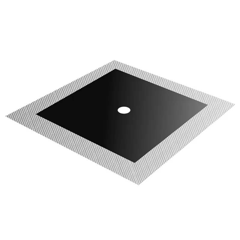 Beperkt Aanbod Profilitec - BANDTEC - 120 mm x 120 mm in Elastomero, Linea Membrane - BANDTEC/T