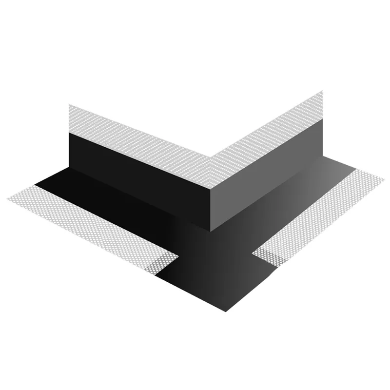Profilitec - BANDTEC - in Elastomero, Linea Membrane - BANDTEC/E Beste Prijs