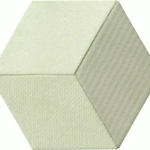 Weekendaanbieding Mutina - Tex Cream 11,5X20 Matt Sp. 10 mm - RETX02