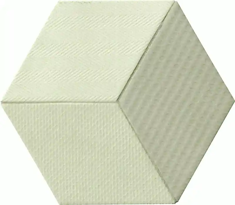 Weekendaanbieding Mutina - Tex Cream 11,5X20 Matt Sp. 10 mm - RETX02