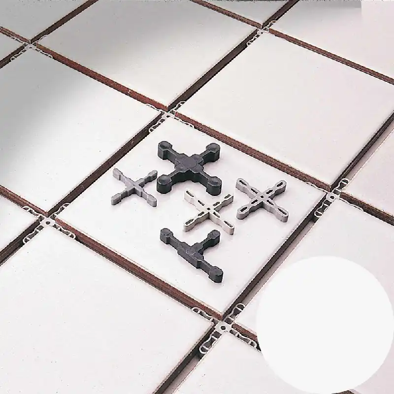 Betrouwbaar Profilitec - TILE SPACERS DIC - Distanziatori 1,5 mm a Croce in Polipropilene, Linea Accessori Per La Posa - DIC15