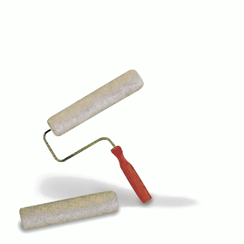 Betaalbaar Kerakoll - Accessori Kerakoll Roller Plus, Rullo di ricambio per vernici, Unità da 1 Pc - 10954