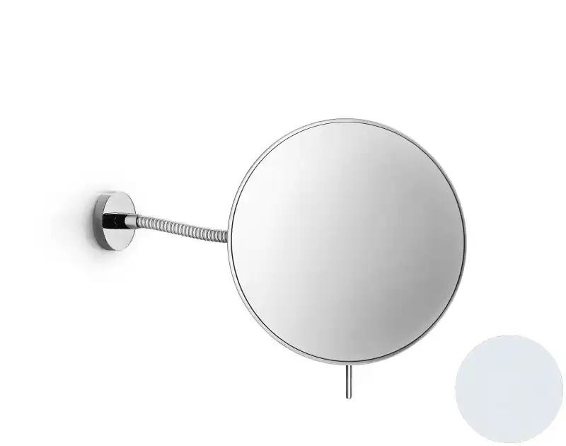 Aanbieding Mevedo - Ingranditore flessibile Cromo