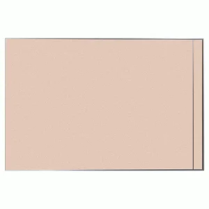 Actieprijs Massimo - Piatto doccia Rettangolare in Elaxpol 160x80 cm x 4,7 cm, color Nude