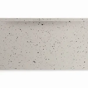 Aanbieding Trace - Piatto doccia Rettangolare in Silexpol 200x90 cm x 2,4-2,7 cm, color Drop Blanco