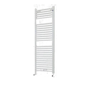 Cambio - Radiatore Idraulico Orizzontale in Metallo, Misura 151X60 cm, Interasse 550 mm, Potenza 904 W a 50 *C, Color Pure White 9010 Beste Prijs