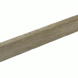 Weekendaanbieding NB Nabi Brown Battiscopa 06,5X120 Rettificato Matt-Naturale Sp. 8,5 mm - 7,2 Ml