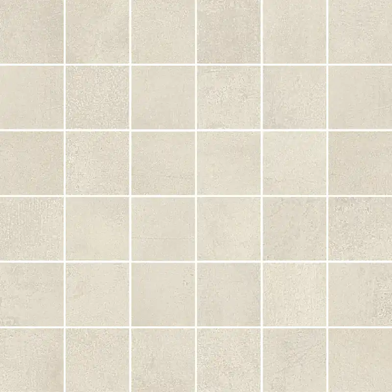 Weekendaanbieding HTL Timeline White Fondo 30X30 Matt-Naturale Sp. 8,5 mm - 0,54 Mq
